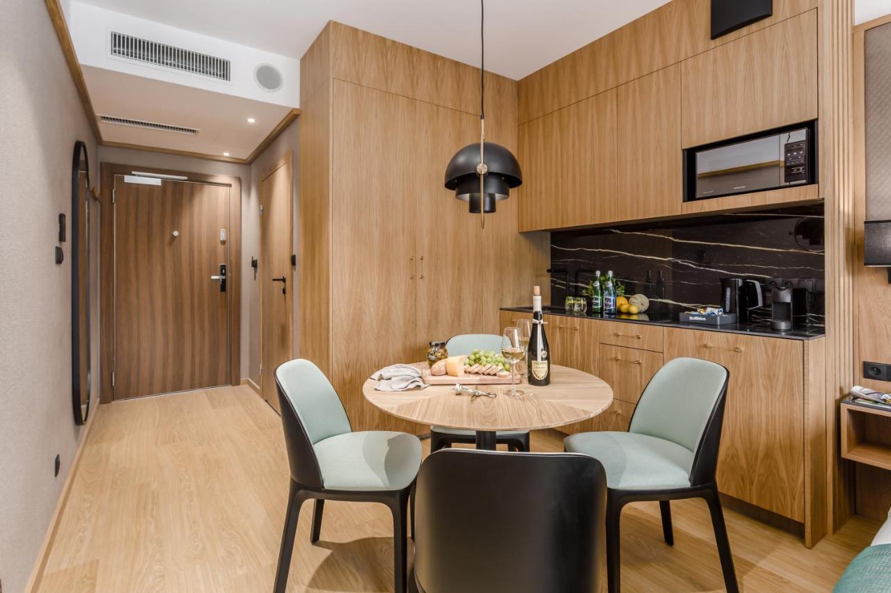 Rent Like Home - Deo Plaza Wyspa Spichrzow غدانسك المظهر الخارجي الصورة